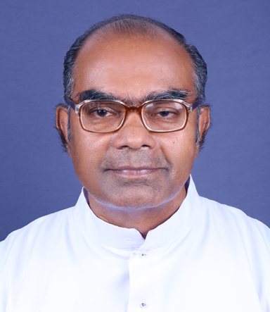 Fr. Lukose Kunnathoor