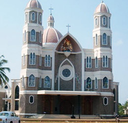 St. George Basilica